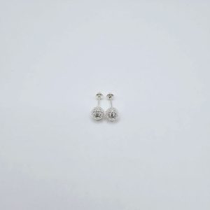 AROS ABRIDORES BOLITAS CALADAS N 2