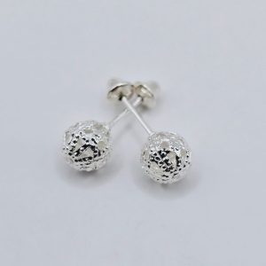 AROS ABRIDORES BOLITAS CALADAS N 2