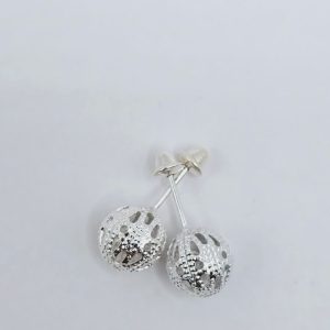 AROS ABRIDORES BOLITAS CALADAS N 3