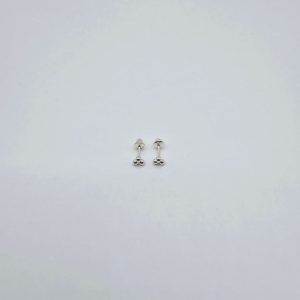 AROS ABRIDORES TRES BOLITAS MINI