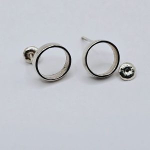 AROS CIRCULO GRUESO PASANTE