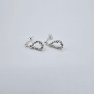 AROS PASANTES GOTA CUBICS