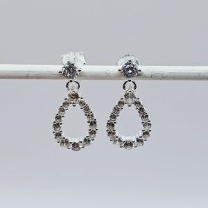 AROS PASANTES GOTA CUBICS