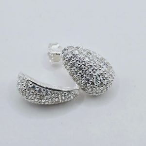 AROS PASANTES GOTA CUBICS