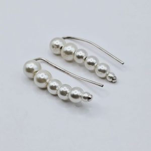 AROS TREPADORES PERLAS