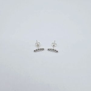 AROS TREPADORES CINCO BOLITAS