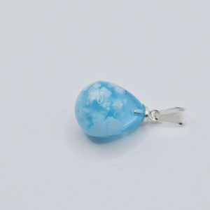 DIJE CIELITO CELESTE GOTA