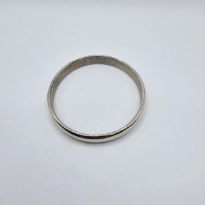 PULSERA ESCLAVA PLATA