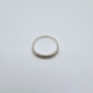 ANILLO DE TRIANGULITOS DE MICROPAVE