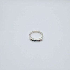 ANILLO CUBICS MULTICOLOR