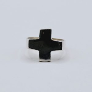 ANILLO CRUZ DEL EQUILIBRIO