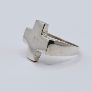 ANILLO CRUZ DEL EQUILIBRIO