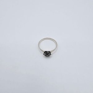 ANILLO ROSA CHICA