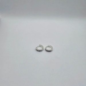 AROS ARGOLLITAS CON CUBICS MULTICOLOR