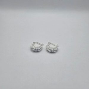 AROS ARGOLLITAS CALADAS CANASTA