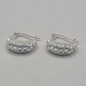 AROS ARGOLLITAS CALADAS CANASTA