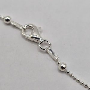 CADENA MICROBOLITAS Y BOLITAS