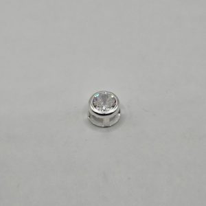 DIJE PASANTE SUSANO CRISTAL