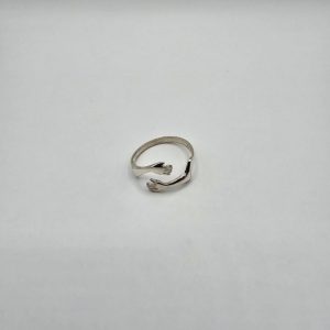 ANILLO ABRAZO