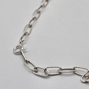 CADENA FORCET ESLABON 8MM