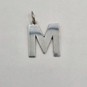 DIJE MAXILETRA PERSONALIZADA