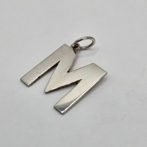 DIJE MAXILETRA PERSONALIZADA